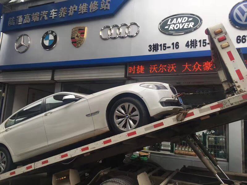 發動機冷卻系統的功能介紹