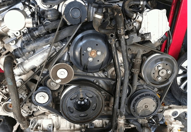 汽車空調系統容易出現哪些問題？