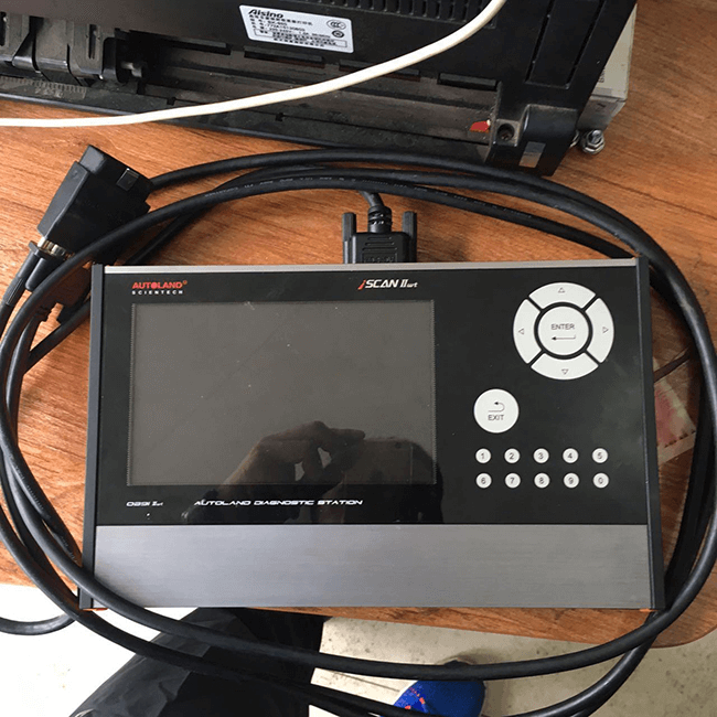 高端車診斷編程設(shè)備