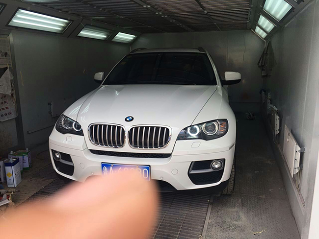 轎車發動機的常見毛病修理策略！