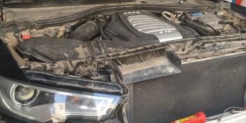 汽車電動(dòng)機(jī)出現(xiàn)空轉(zhuǎn)現(xiàn)象的原因！