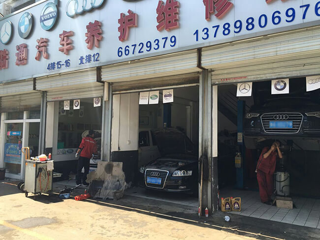 除了鎖車門，車鑰匙還有這些妙用！