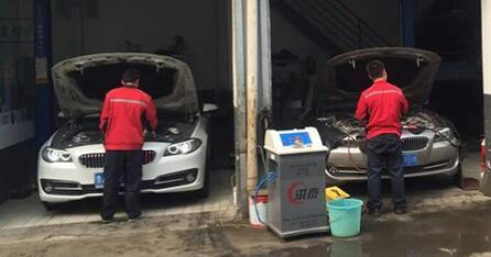 如何正確維護汽車的音響系統(tǒng)？