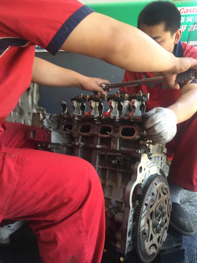 怎么對滾動軸承的性能進行檢測！