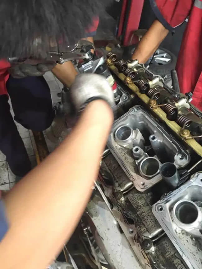 夏天藏在車里的一些安全隱患！