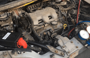 新車漆面也容易出現問題,要及時護理!