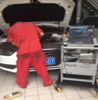 不只是買車，保養(yǎng)更關(guān)鍵！別再踩維修保養(yǎng)坑！