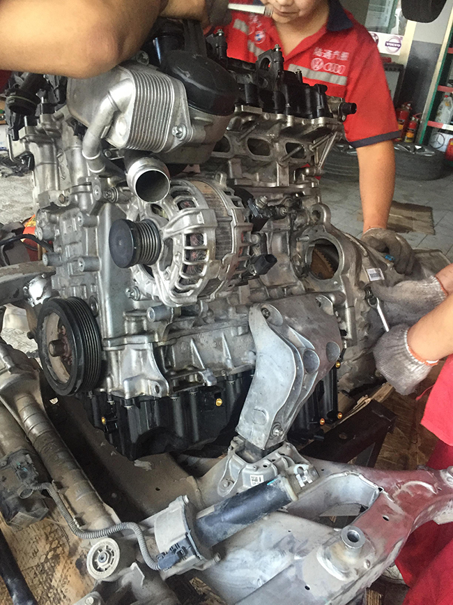 汽車保養中大小保養有什么不一樣？