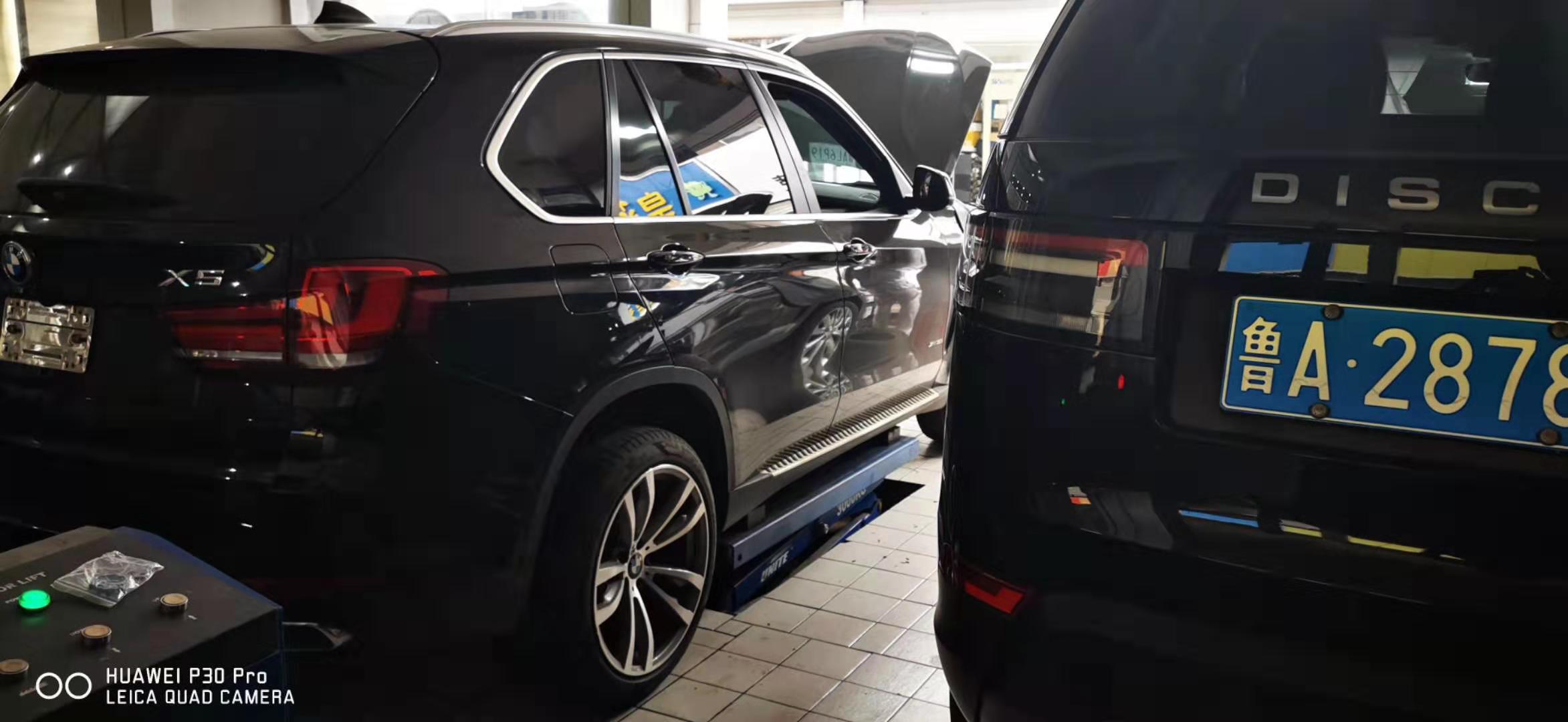 長期不更換奧迪汽車的自動變速箱油會有隱患出現！