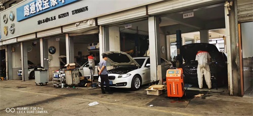 初學修理的汽車人員應該知道哪些維修要點？