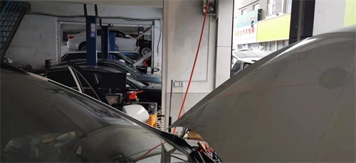 冬季愛車保養的小常識