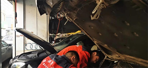 為什么不建議在網上買輪胎和配件