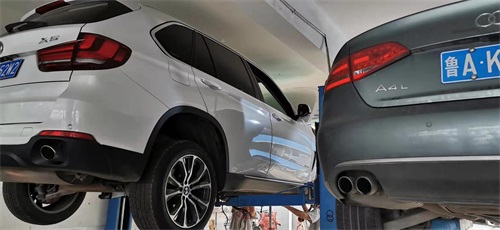 夏季，千萬不要這樣加油！