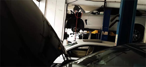 常見(jiàn)汽車(chē)維修保養(yǎng)小知識(shí)